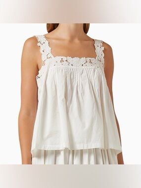 DOEN MADISON TOP SIZE MEDIUM